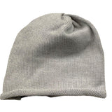 LITTLE BEAR cappello tinta unita Grigio per Neonato 7017 GRIGIO LITTLE BEAR 