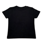Maison 9 Paris Completo 2 Pezzi T-Shirt-Bermuda per Neonato M50083 NERO MAISON 9 PARIS 