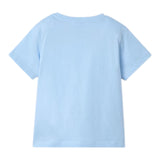 Mayoral Set 2 T--Shirt Girocollo Tinta Unita per Bambino 3049 BIANCO MAYORAL 