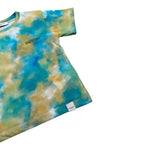 Paolo Pecora T-Shirt tinta unita con Fantasia Verde per Neonato PP3653 VERDE PAOLO PECORA 