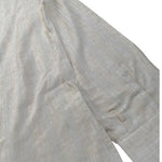Emanuel Pris Camicia Tinta Unita per Bambino ECM4122R BEIGE EMANUEL PRIS 