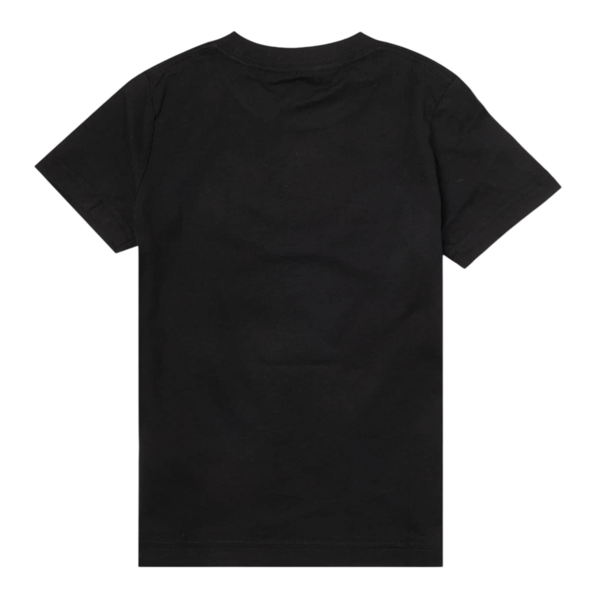 Levi'S T-Shirt Tinta Unita con Logo per Bambino 9E8157X NERO LEVI'S 