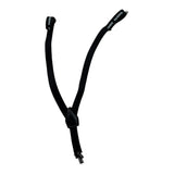 Cesare Paciotti Bretelle Tinta Unita con Stampa per Neonato BRP4150B BLU CESARE PACIOTTI 