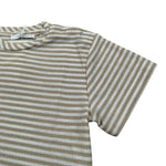 M+E' T-Shirt Fantasia A Irghe per Bambino UEM0510 SABBIA M+E' 