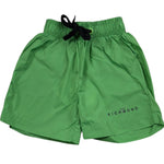 John Richmond Costume Tinta Unita con Logo per Neonato RIP26013CO VERDE JOHN RICHMOND 