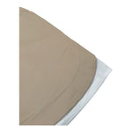 Vicolo Short Tinta Unita con Elastico In Vita per Bambina 3146S00205X BEIGE VICOLO 