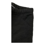 AVENTIQUATTRORE pantalone modello zampa tinta unita Nero per Neonata A2401489 NERO AVENTIQUATTRORE 