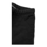 AVENTIQUATTRORE pantalone modello zampa tinta unita Nero per Neonata A2401489 NERO AVENTIQUATTRORE 
