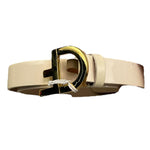 Cristianaeffe Cintura Tinta Unita per Bambina CF20401 PANNA CRISTIANAEFFE 