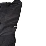 Hinnominate Tuta Intera tinta unita Nero per Bambina 3646TJ00066 NERO HINNOMINATE 