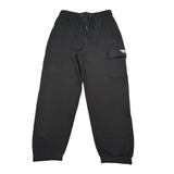 Blauer Pantalone Tinta Unita con Tasconi per Bambino KP01554N NERO BLAUER 