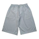 Daniele Alessandrini Bermuda Tinta Unita con Elastico In Vita per Bambino 1236S00231 AZZURRO DANIELE ALESSANDRINI 