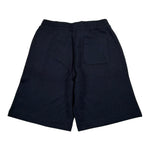 U.S. Pollo Assn Bermuda Tinta Unita In Tuta per Bambino 61366 BLU U.S. POLLO ASSN 