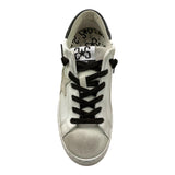 2STAR sneakers tinta unita con lacci Bianco per Bambino 2SB2642 BIANCO 2STAR 