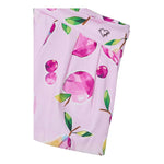 Mayoral Short Tinta Unita con Fantasia per Bambina 3905J ROSA MAYORAL 