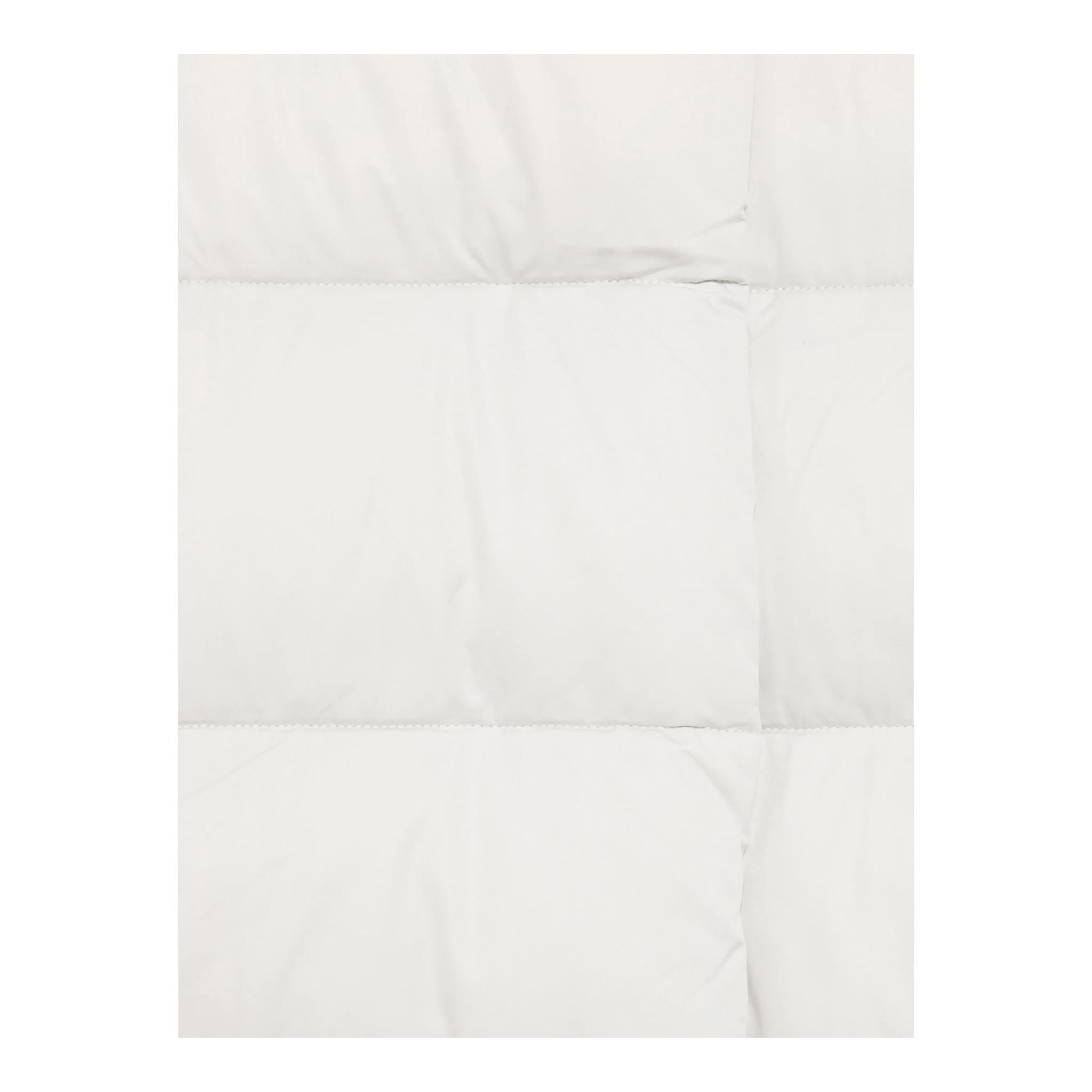 SAVE THE DUCK giubbino tinta unita con cappuccio Grigio per Bambina J41804GJ GRIGIO SAVE THE DUCK 