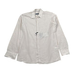 Emanuel Pris Camicia Manica Lunga Tinta Unita per Bambino ECM4169RX BEIGE EMANUEL PRIS 