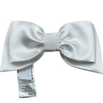 Il Gufo Spilla Tinta Unita per Bambina PATPH227N0063 BIANCO IL GUFO 