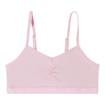 Ralph Lauren Set 2 Top Bicolore per Bambina 4P5017 BIANCO/ROSA RALPH LAUREN 