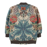 ETRO giubbino stampa fantasia Multicolor per Bambino GV2P57 MULTICOLOR ETRO 