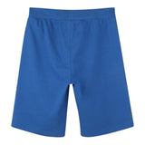 Timberland Completo 2 Pezzi T-Shirt-Bermuda Bicolore per Bambino T60472 BIANCO/BLU TIMBERLAND 