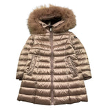 FREEDOMDAY giubbino tinta unita con cappuccio Rosa per Bambina IFRJG6815AH767X ROSA FREEDOMDAY 