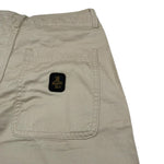 Refrigiwear Bermuda Tinta Unita con Girovita Regolabile per Bambino 141PRMJS25 BEIGE REFRIGIWEAR 