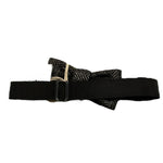 MANUEL RITZ papillon stampa fantasia Nero per Bambino MR2267J NERO MANUEL RITZ 