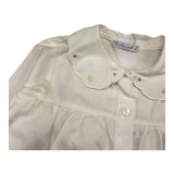 BARCELLINO completo 2 pezzi camicia-gonna Bianco/rosa per Neonata 116217X BIANCO/ROSA BARCELLINO 