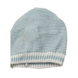 Marlu' Cappello Tinta Unita per Neonato EB6771 AZZURRO MARLU' 