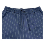 Paolo Pecora Bermuda Tinta Unita con Elastic In Vita per Bambino PP3577 BLU PAOLO PECORA 