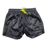 F**K Costume Tinta Unita per Bambino FJ25J01BU02BK NERO F**K 