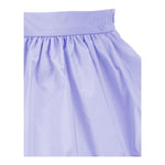 MONNALISA gonna tinta unita Lilla per Neonata 17C701 LILLA MONNALISA 