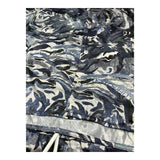 Just Cavalli Completo 2 Pezzi Camicia-Bermuda per Bambino JBP26168CE BLU JUST CAVALLI 