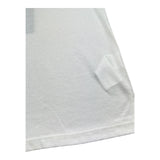 Paolo Pecora T-Shirt Tinta Unita con Cappuccio per Bambino PP4248 BIANCO PAOLO PECORA 