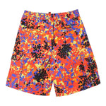 Dsquared2 Bermuda Multicolor con Tasconi per Bambino DQ2281 ARANCIONE DSQUARED2 