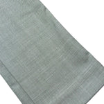 Antony Morato Pantalone Tinta Unita con Elastico In Vita per Bambino MKTS00021 VERDE ANTONY MORATO 
