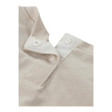 Levi'S Completo 2 Pezzi T-Shirt-Bermuda per Bambino 6EM343J BEIGE LEVI'S 