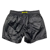 F**K Costume Tinta Unita per Bambino FJ25J01BU02BK NERO F**K 