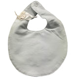 NANAN bavetta tinta unita Azzurro per Neonato I21SCARET04A AZZURRO NANAN 