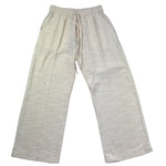 Paolo Pecora Pantalone Tinta Unita con Elastico In Vita per Bambino PP4381 SABBIA PAOLO PECORA 