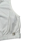 Manila Grace Top Giromanica Tinta Unita per Bambina MG2673 BIANCO MANILA GRACE 