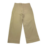 Burberry Pantalone Tinta Unita con Logo per Bambina 8088678 BEIGE BURBERRY 
