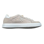 Manuel Ritz Sneakers Tinta Unita con Lacci per Bambino MR2992 BEIGE MANUEL RITZ 