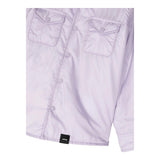 ASPESI giubbino tinta unita con bottoni Glicine per Bambina F24001GMN0100 GLICINE ASPESI 