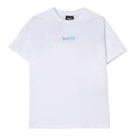 Disclaimer T-Shirt Girocollo Tinta Unita con Stampa per Bambino 25EDK58407X BIANCO DISCLAIMER 