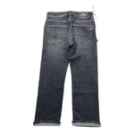 REPLAY jeans tinta unita con girovita regolabile Nero per Bambino SB9008 NERO REPLAY 
