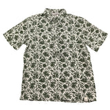 Paolo Pecora Camicia Mezza Manica Tinta Unita Fantasia  per Bambino PP4035 BIANCO PAOLO PECORA 