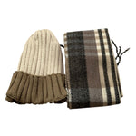 DAN JOHN set cappello sciarpa multicolor Multicolor per Bambino KITD5301J MULTICOLOR DAN JOHN 