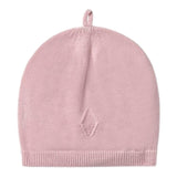 Mayoral Cappello Tinta Unita per Neonata 9878A ROSA MAYORAL 